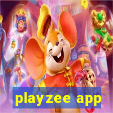 playzee app